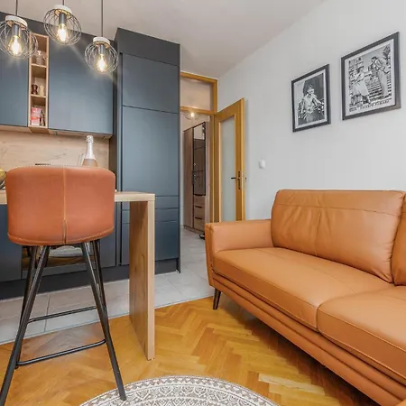 Awesome In With Kitchen * Zadar
