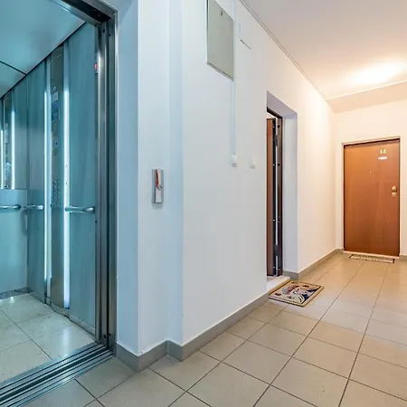 Awesome In With Kitchen Apartment Zadar