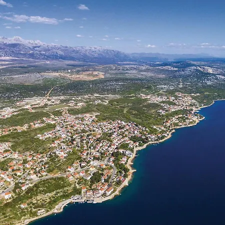 Awesome In With Kitchen * Zadar